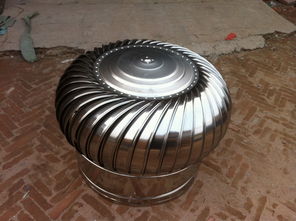 無(wú)動(dòng)力風(fēng)帽優(yōu)點(diǎn) 無(wú)動(dòng)力風(fēng)帽安裝要求