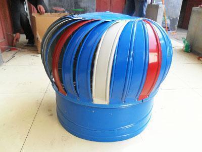 產(chǎn)品展廳_山東博興縣華克通風器設備廠