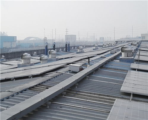 合肥市中道公司價(jià)格好 圖 無(wú)動(dòng)力風(fēng)機(jī)廠 蕪湖無(wú)動(dòng)力風(fēng)機(jī)