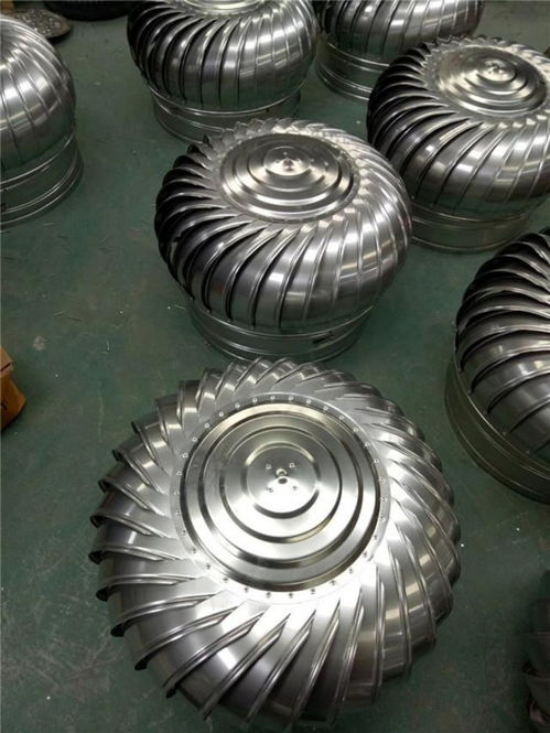 無(wú)動(dòng)力風(fēng)機(jī)廠家 聊城金遠(yuǎn)泓通風(fēng)機(jī)公司 圖