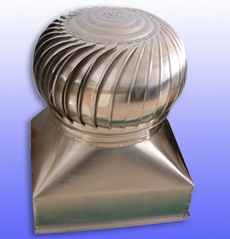 無動(dòng)力風(fēng)機(jī)/無動(dòng)力渦旋屋頂風(fēng)機(jī)