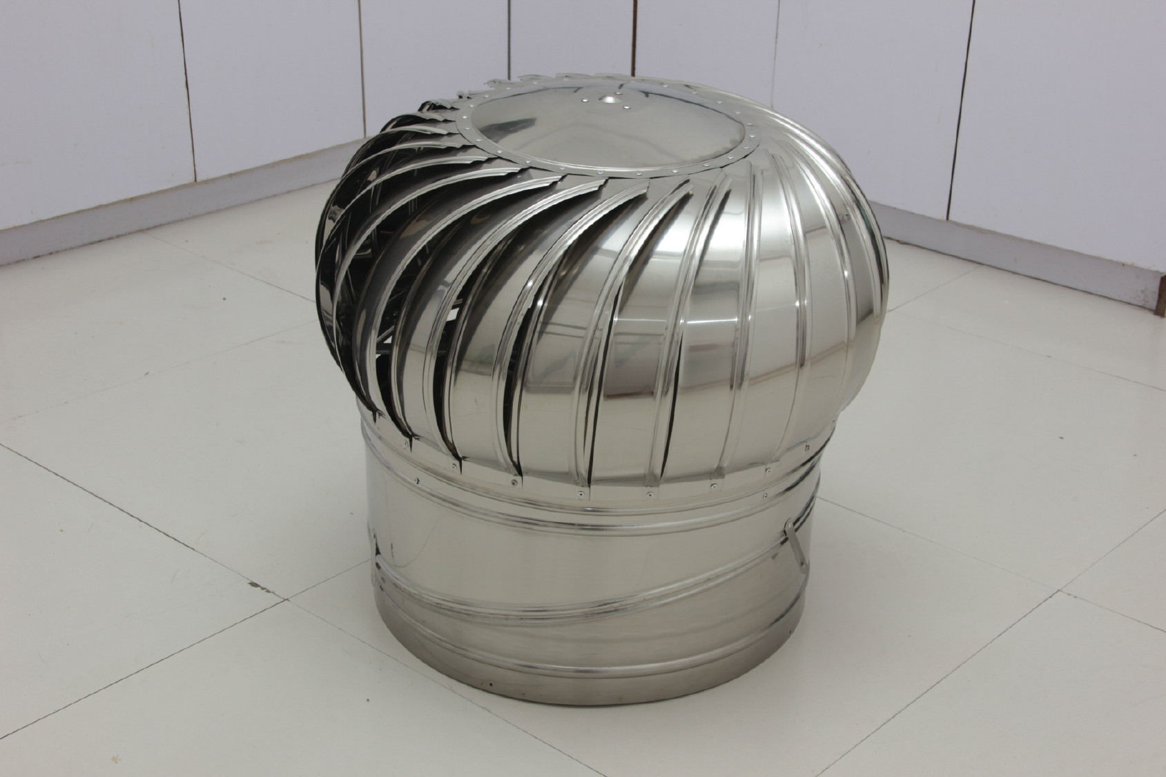 無動力風機屋頂通風器的安裝位置和方向有哪些?