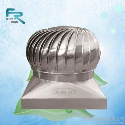 香坊區100型無動力風機價廉圖片_高清圖_細節圖-天津泰格科貿 -