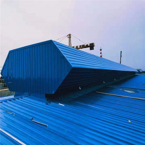 黔南屋頂通風氣樓產品