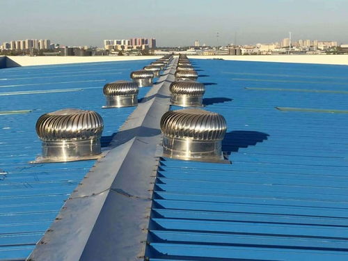 無動力排氣風(fēng)機(jī) 金遠(yuǎn)泓金屬 在線咨詢