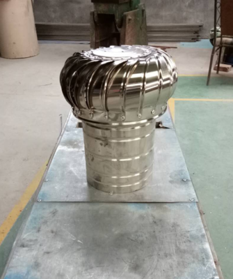 林芝無動力風(fēng)機(jī)