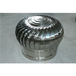 無動力風(fēng)機(jī)應(yīng)用-金遠(yuǎn)泓金屬材料公司(圖)