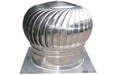 和田屋頂無動力風(fēng)機(jī)