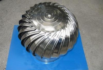 無動力通風(fēng)機(jī)應(yīng)用于鴿舍效果極佳