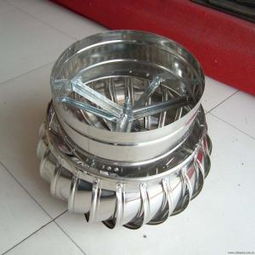 唐山無動力通風器質(zhì)優(yōu)通風效果好排風機