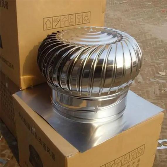 抽無動力風機銷售——甘孜地區無動力風機應用解析