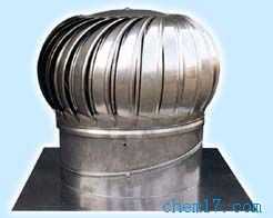 無動力風機 節能環保的通風新選擇